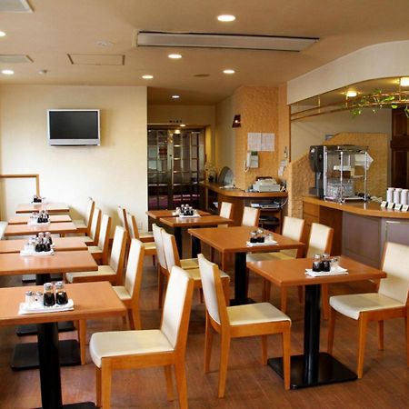 Hotel Ohta Ozu  Exterior photo