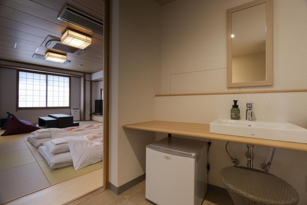 Hotel Ohta Ozu  Exterior photo